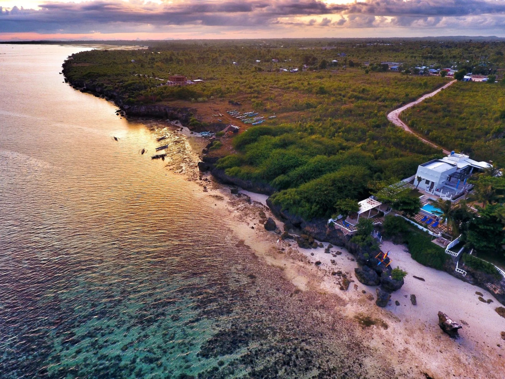 Kandugyap House By The Sea