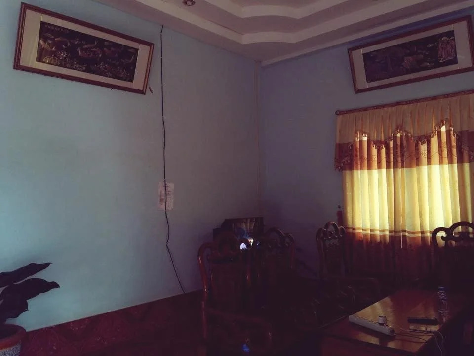 Vilaychai Guesthouse