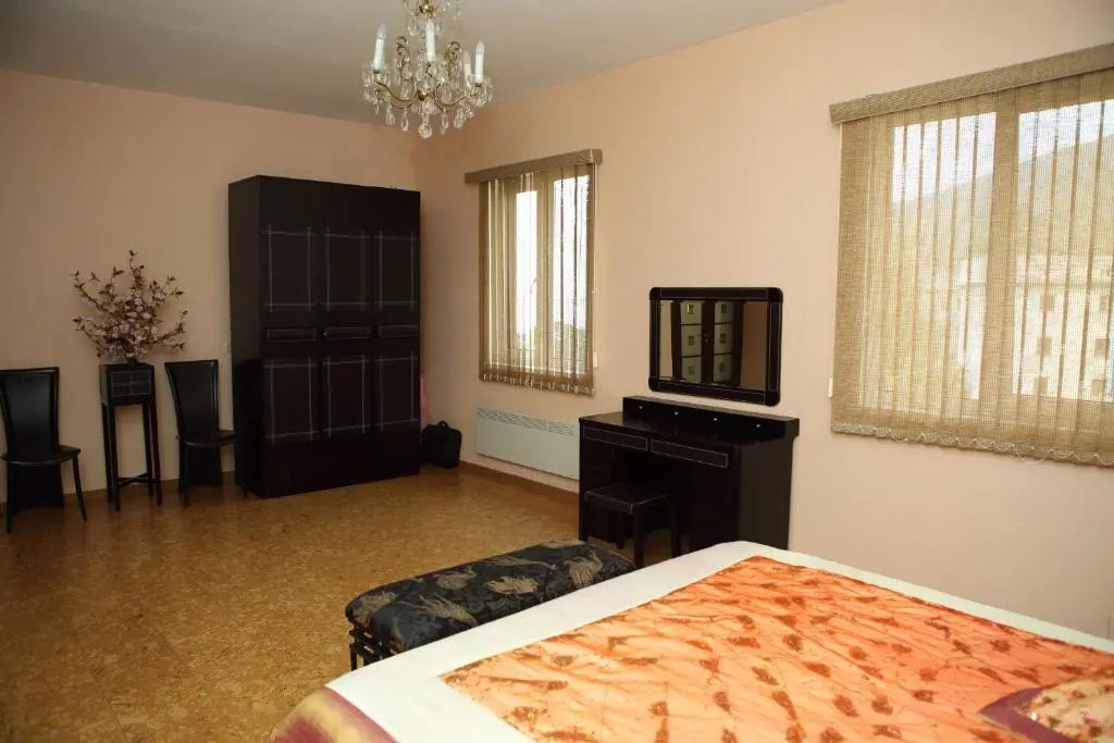 Mamzyshkha Guest House