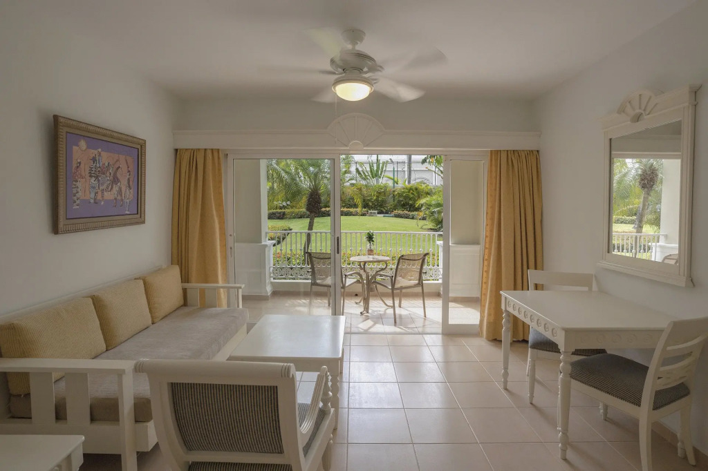 Iberostar Waves Punta Cana - All Inclusive