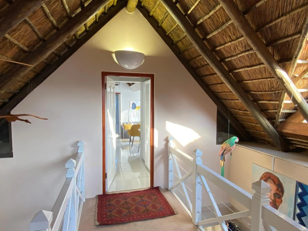 Betties Luxury Lodge