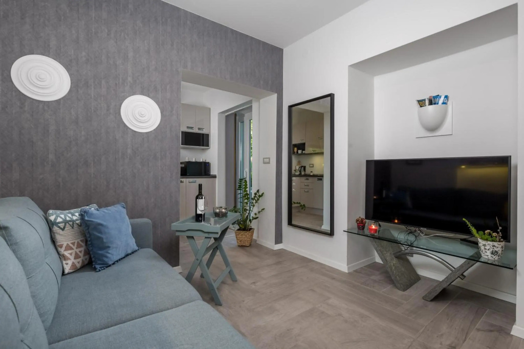 Riki'S Apartment-Zagreb