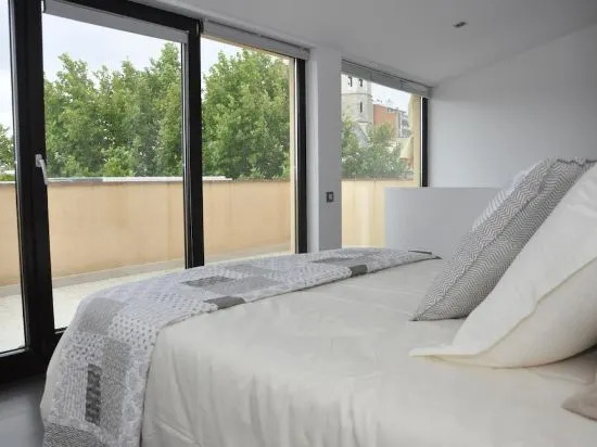 Apartament La Placeta Figueres