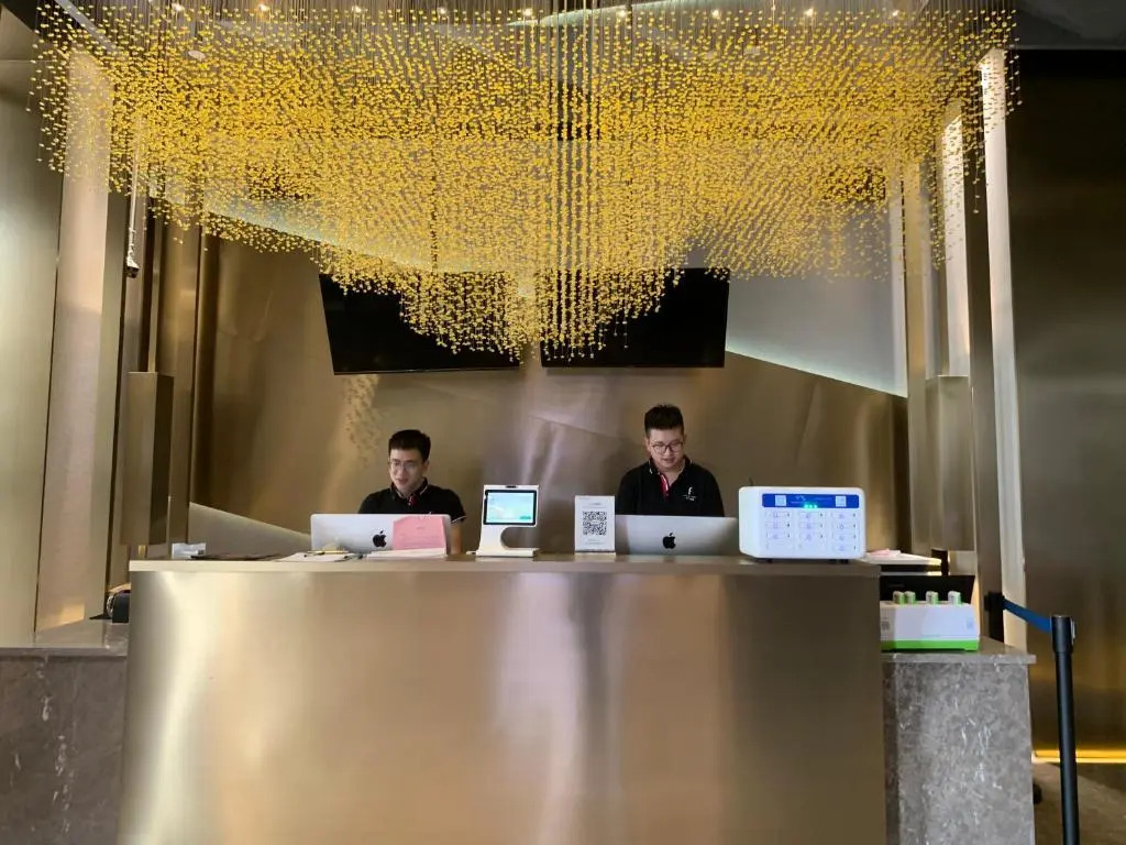 Hangzhou FAN ART HOTEL