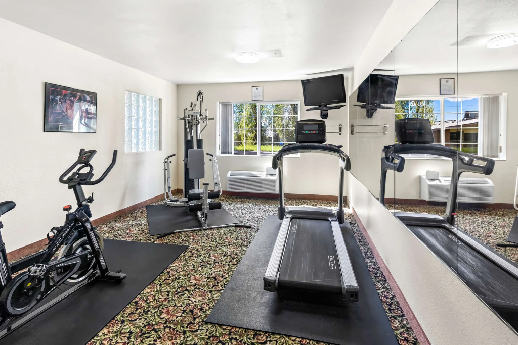 GuestHouse Kelso Longview