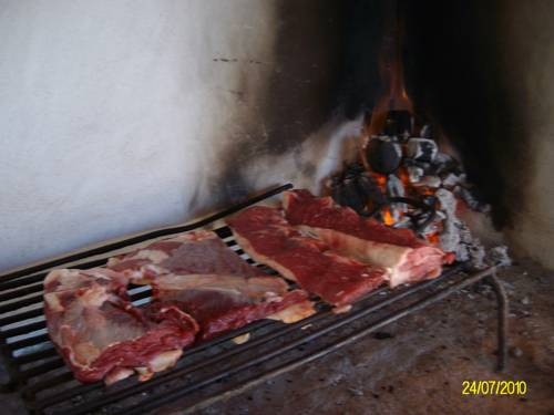 Cabañas Ernes Huasi