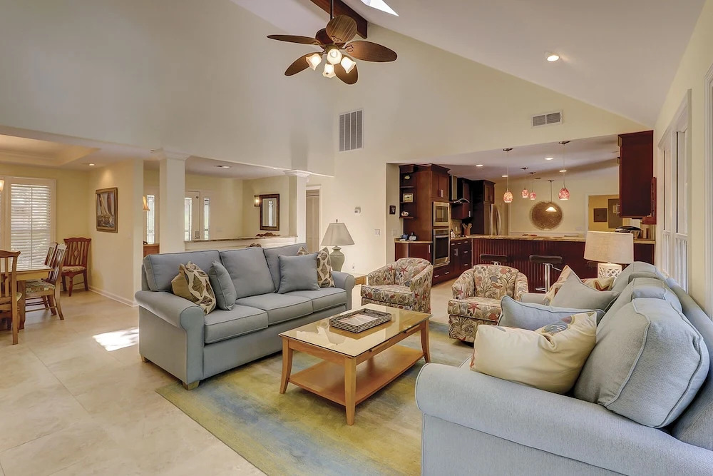 Baynard Cove 10 Holiday home