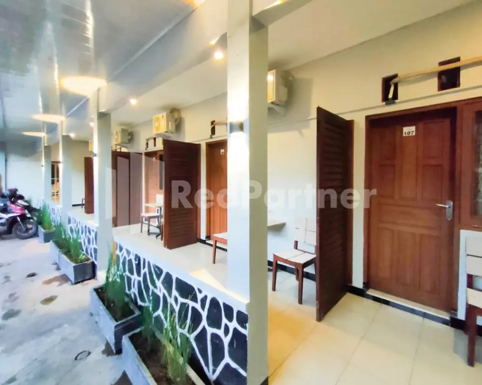 The Paragon Hotel Cilacap Redpartner