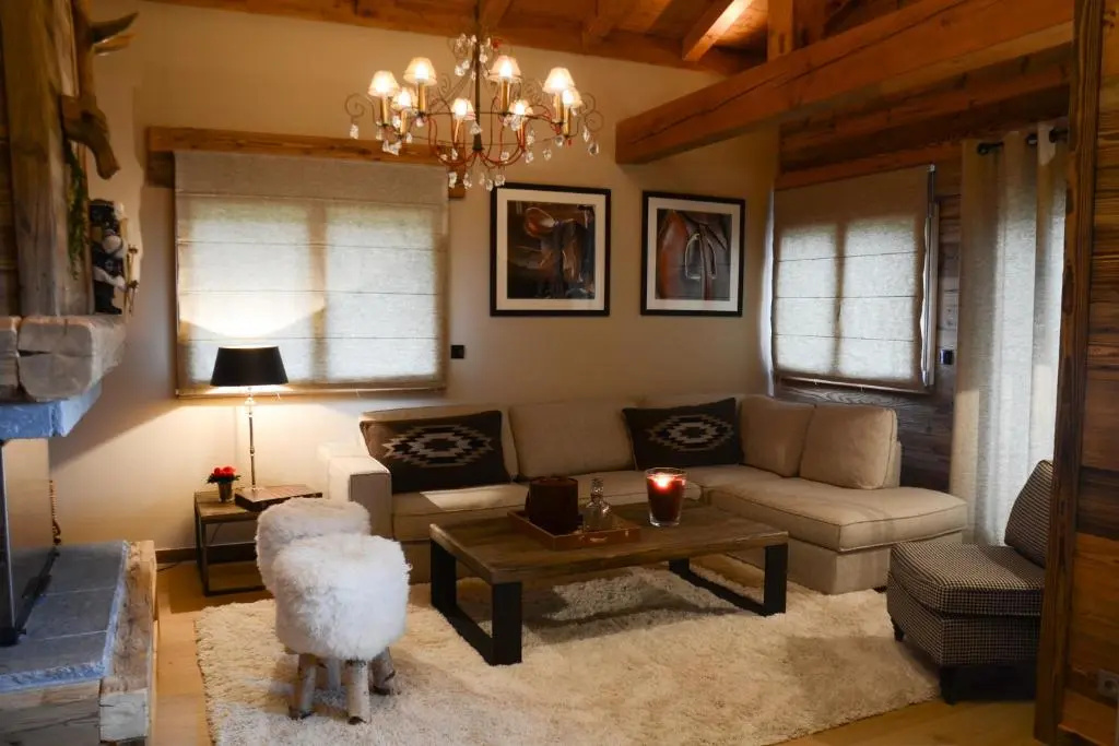 Chalet de l'Atray - 1066