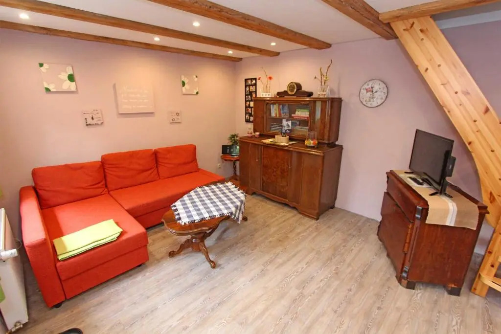 Ferienhaus Ribnitz FDZ 671