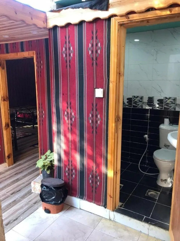 Al-Amer Aqaba Beach Hostel