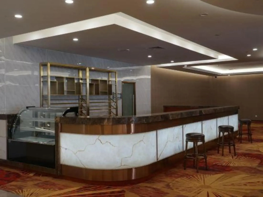 Lidu Hotel
