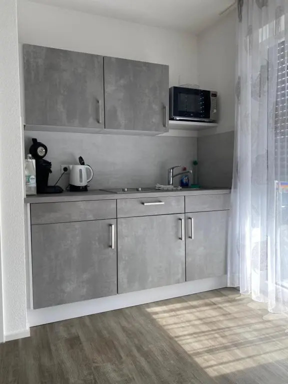 Rainer Appartements
