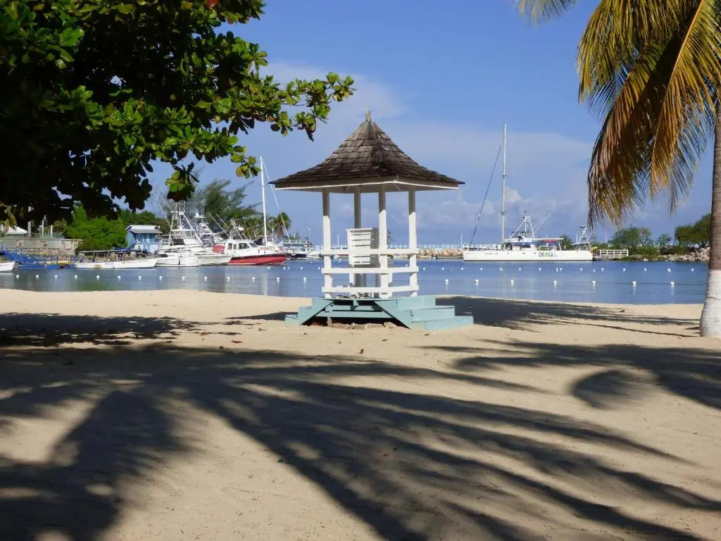 Beach Studio 30