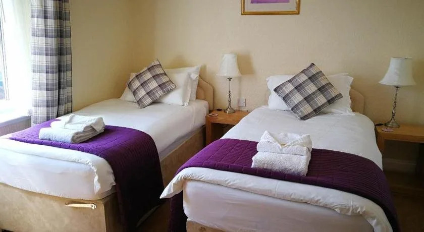 St Ann’s Guest House