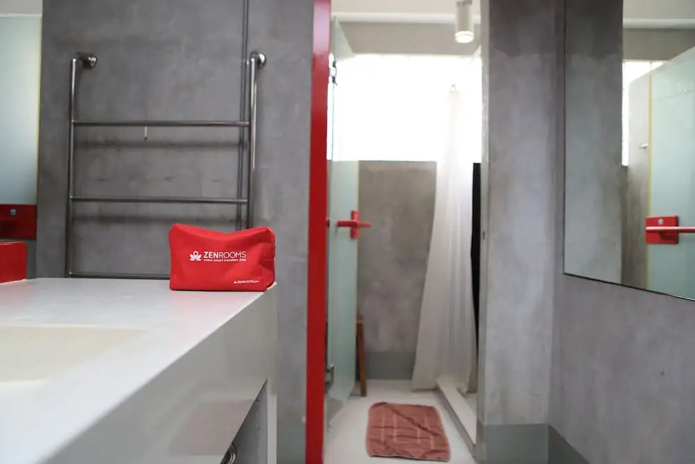 ZEN Hostel Decho Road