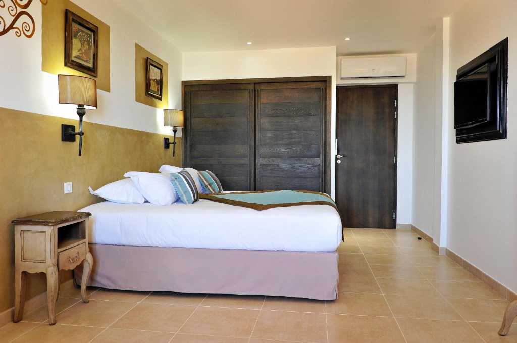 Hôtel Liberata & Spa