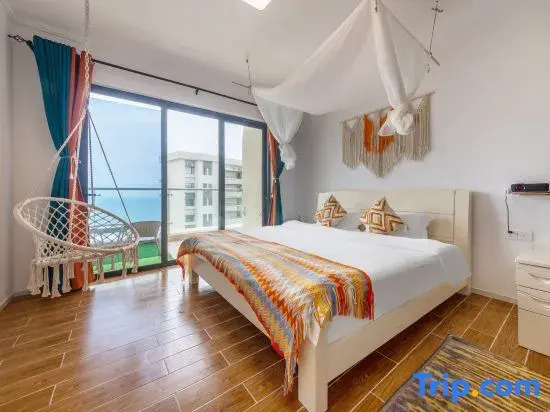 Shuangyue Bay Xiangting Vacation Homestay