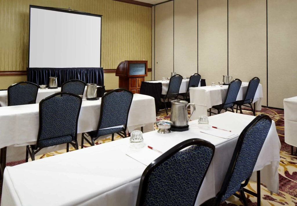 West Des Moines Marriott