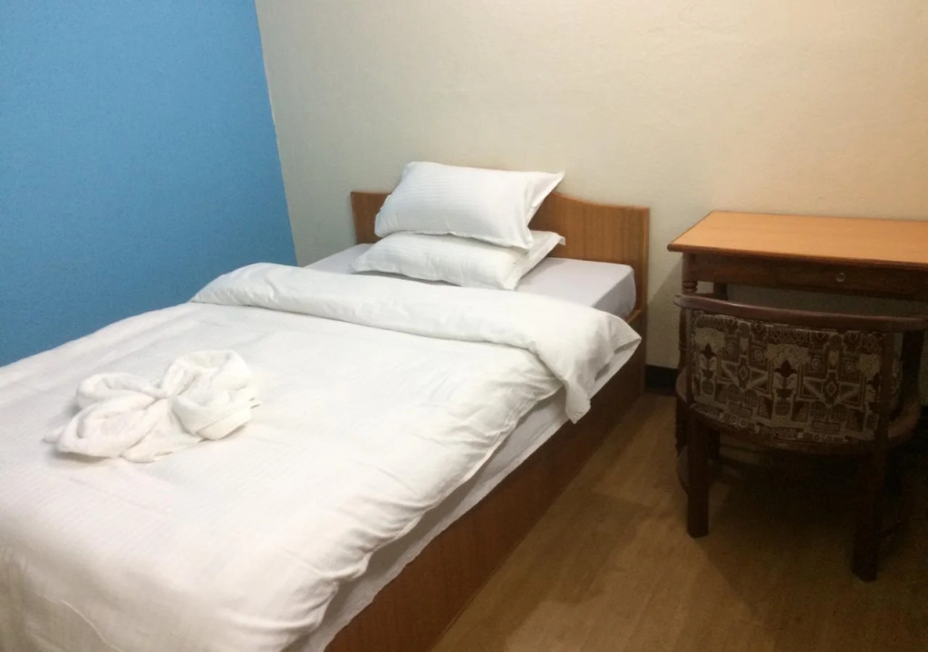 Holyland Guest House