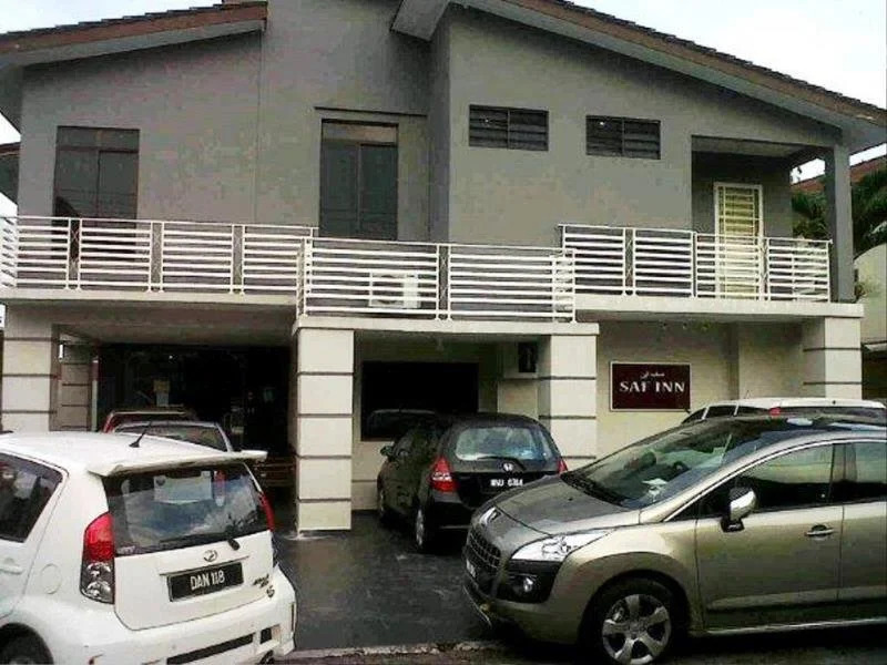 Saf Inn