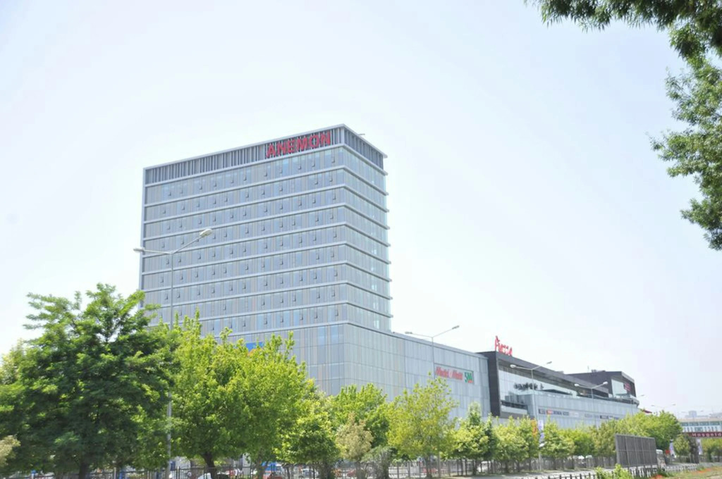 Anemon Grand Samsun Hotel