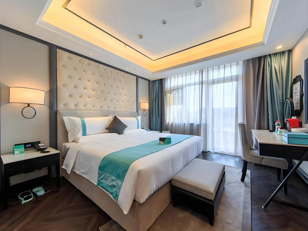Xana Hotelle Hotel