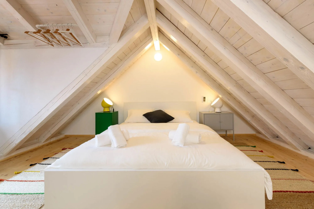 Apartments & Rooms Tiramola - Old Town