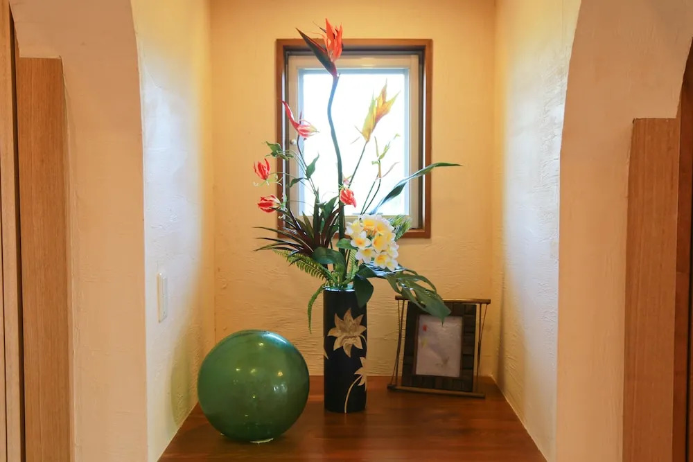 Ishigaki Island HEKI igusa villa