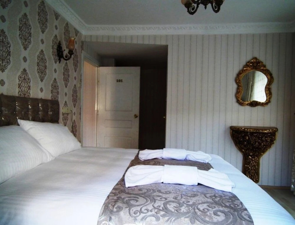 Angels Inn Hotel