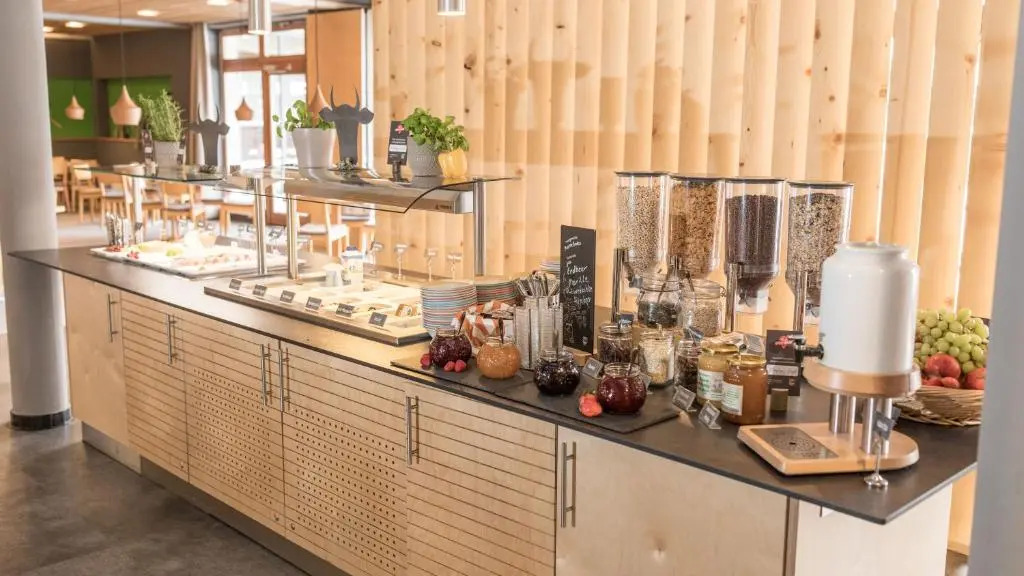 JUFA Hotel Montafon