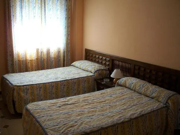 Hostal El Torero