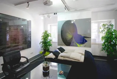 Artist Residence Schwabing