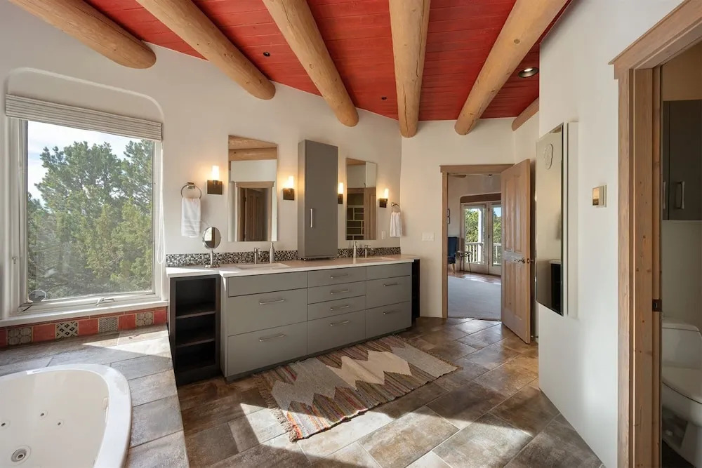 Casa Pinzon - Private Getaway, Minutes From Downtown