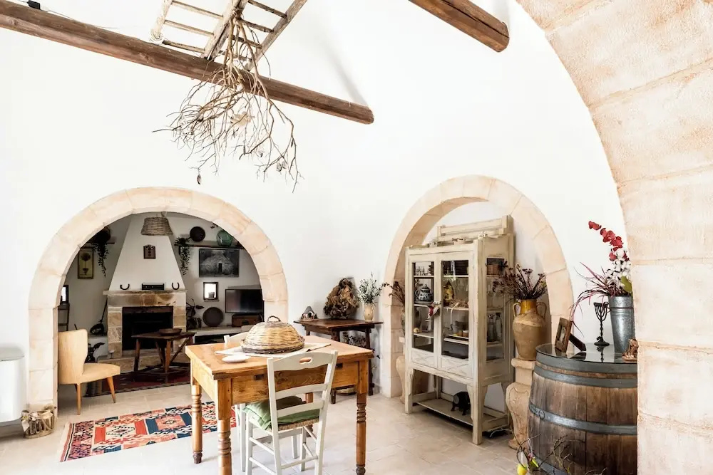 Trullo Fragno by Wonderful Italy