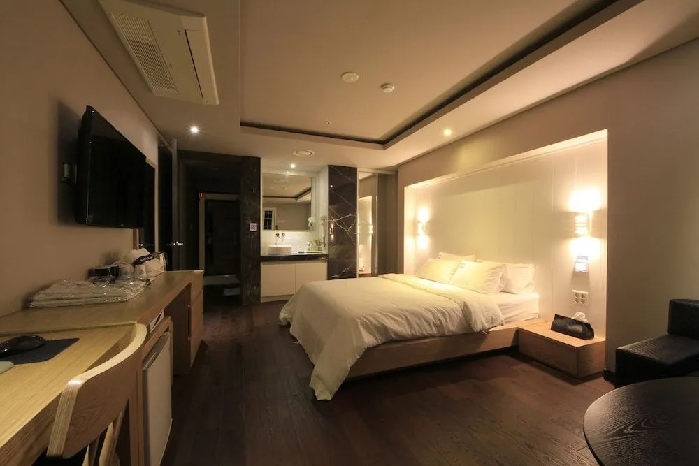 De Urban Hotel
