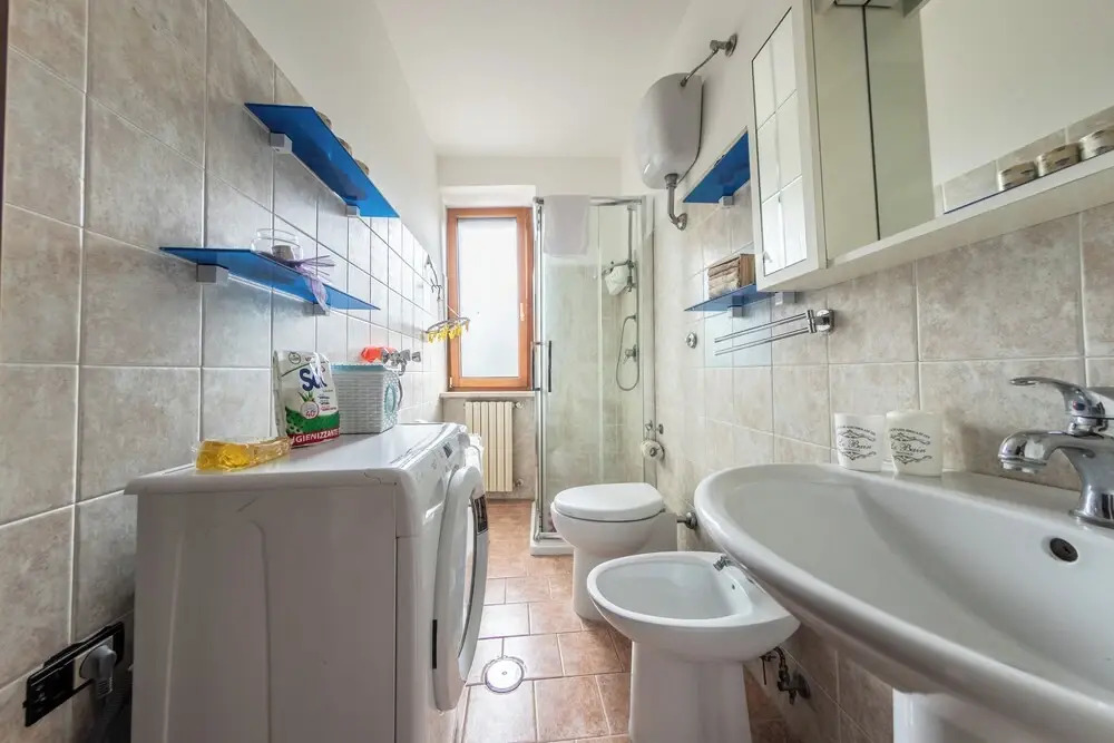 #914 Home - Irpinia