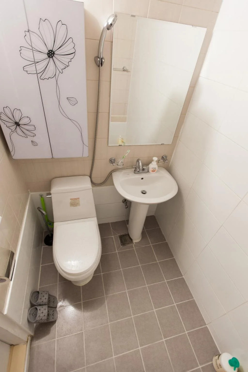 Hwon Guest House