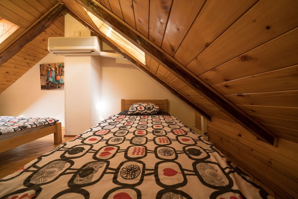 Hostel Vagabond
