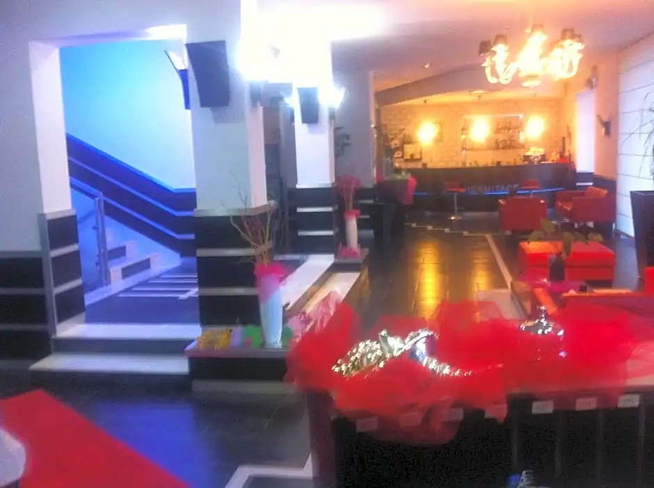 Hotel Hermitage