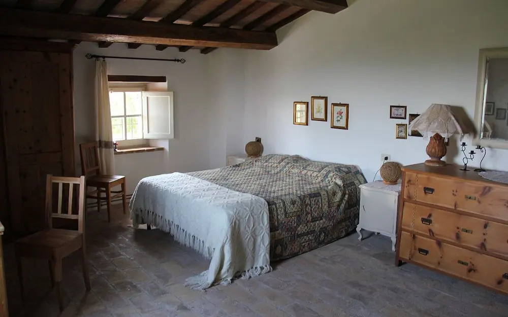 Agriturismo Montesalce