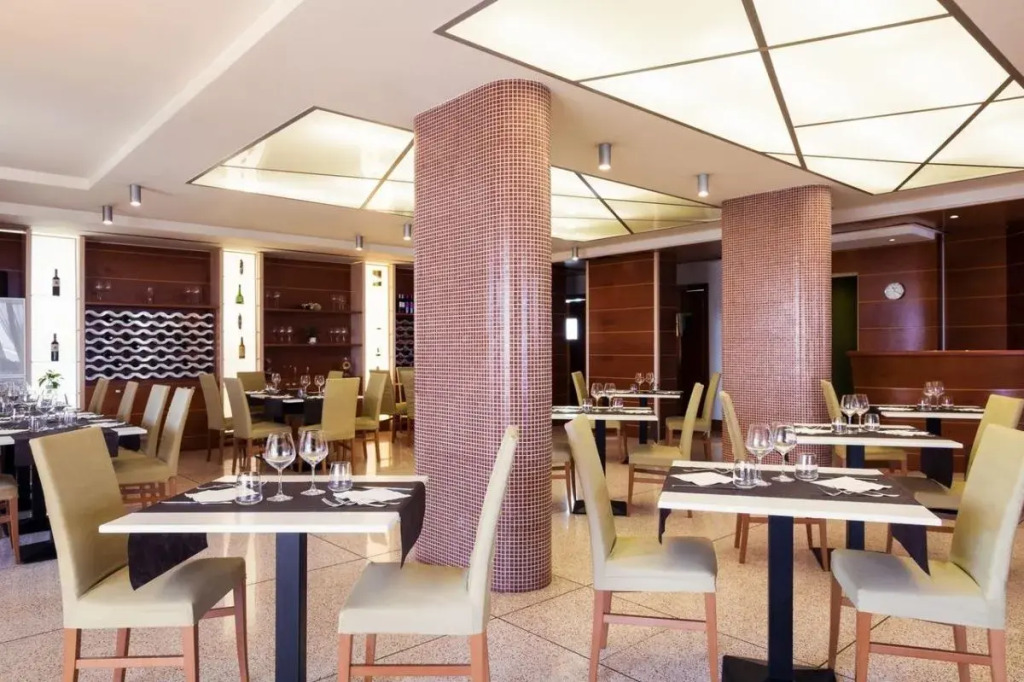 Ibis Styles Bari Giovinazzo