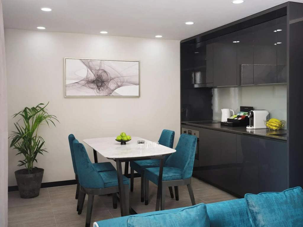 Dao by Dorsett West London