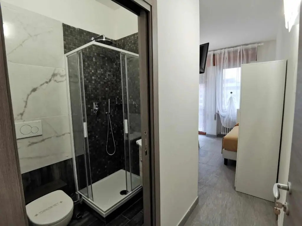 Casa Belfiore Vicenza Via Medici 17
