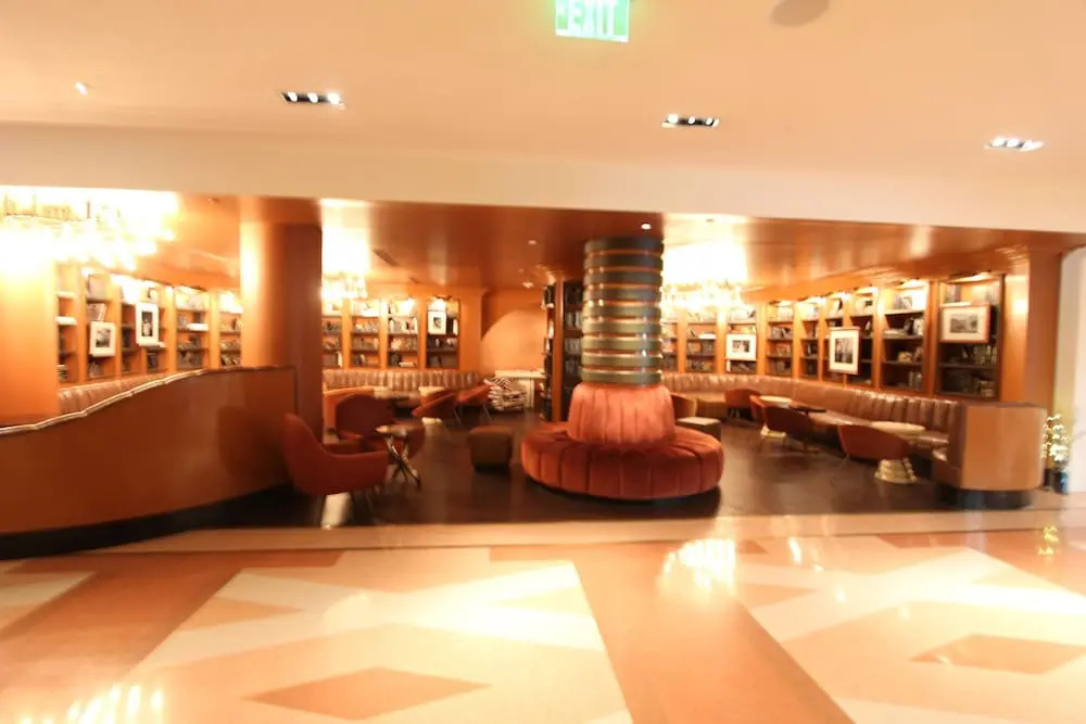 W South Beach Private Luxury Suites
