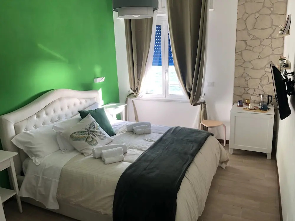 B&b Il Sogno di Contardi A.