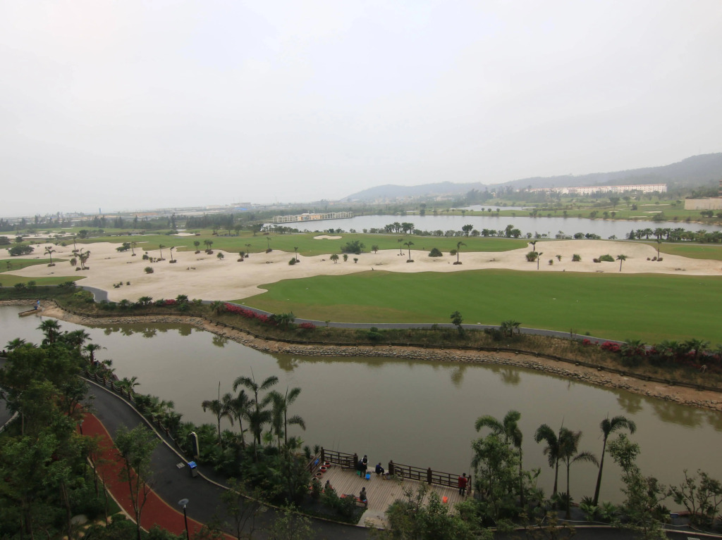 Beihai Tujia Sweetome Vacation Rentals Jiahe Guanshanhai