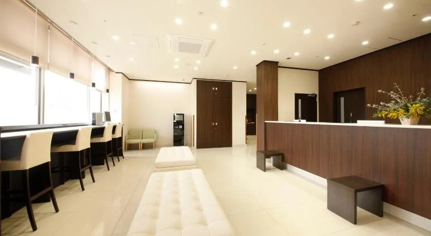 Hotel Lifetree Hitachinoushiku