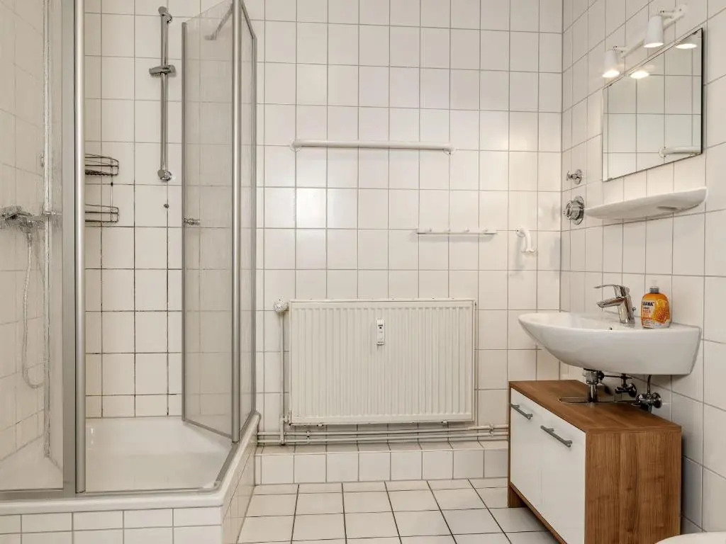Appartements Am Reiterhof Klabautermann