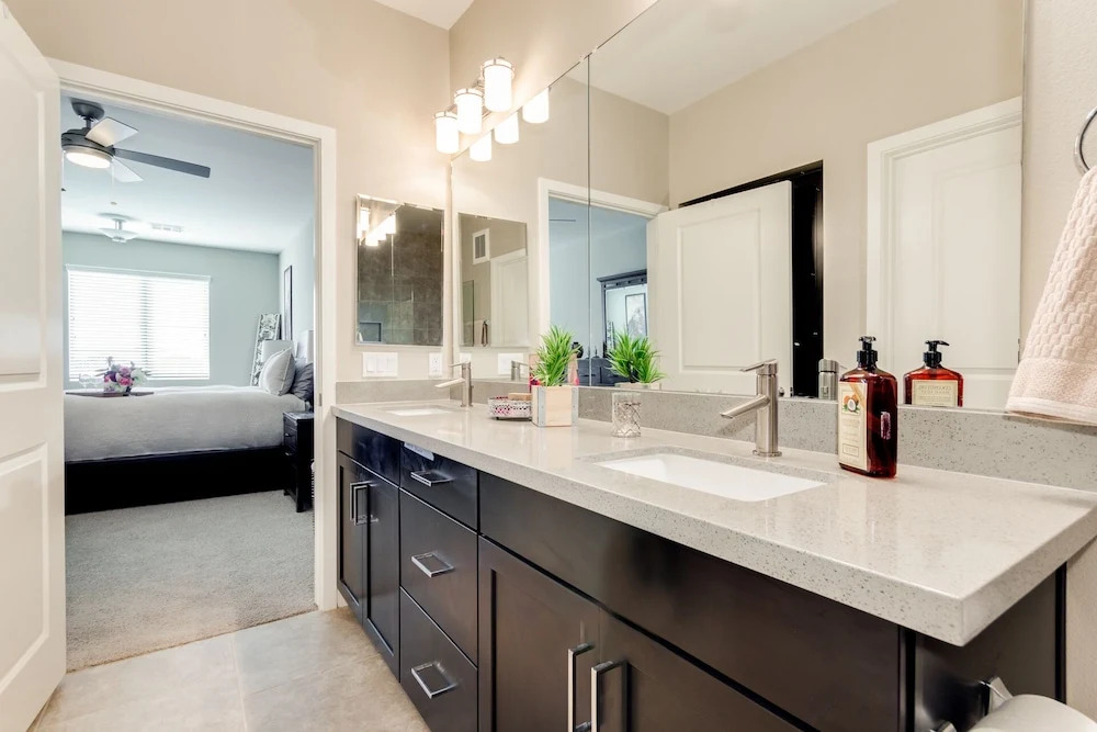Queen Creek #445 - 3 Br Condo